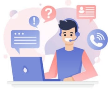 خدمة ما بعد البيع